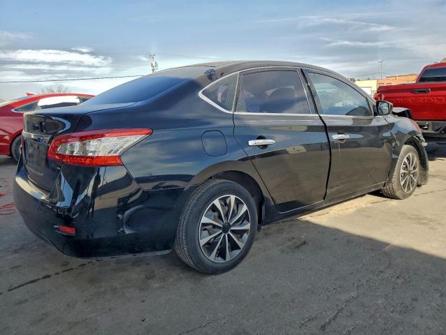 Nissan Sentra S Image 11