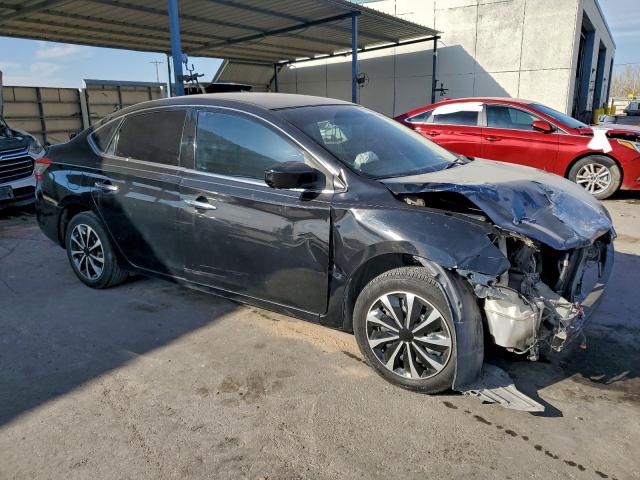 Nissan Sentra S Image 12