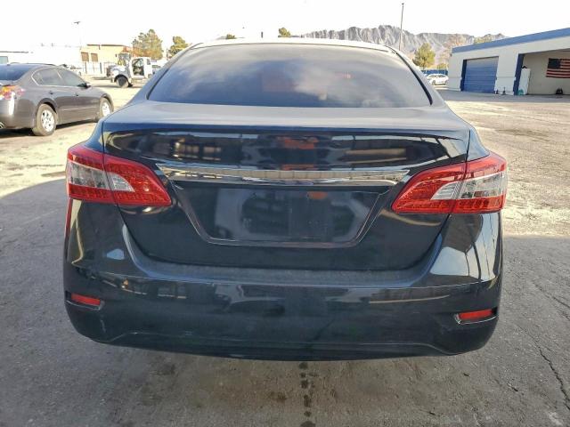 Nissan Sentra S Image 9