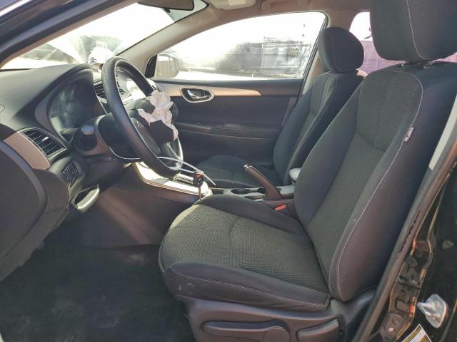 Nissan Sentra S Image 4