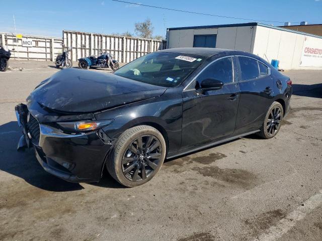  Salvage Mazda 3 Select S