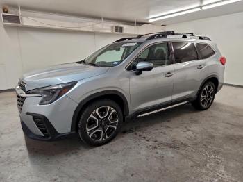  Salvage Subaru Ascent