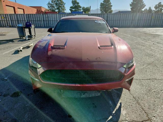 Ford Mustang Gt Image 3