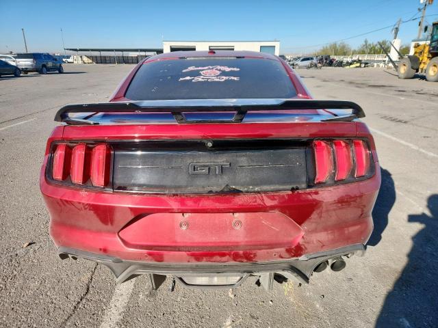 Ford Mustang Gt Image 5