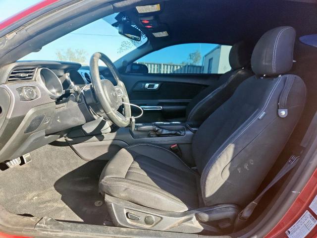 Ford Mustang Gt Image 4