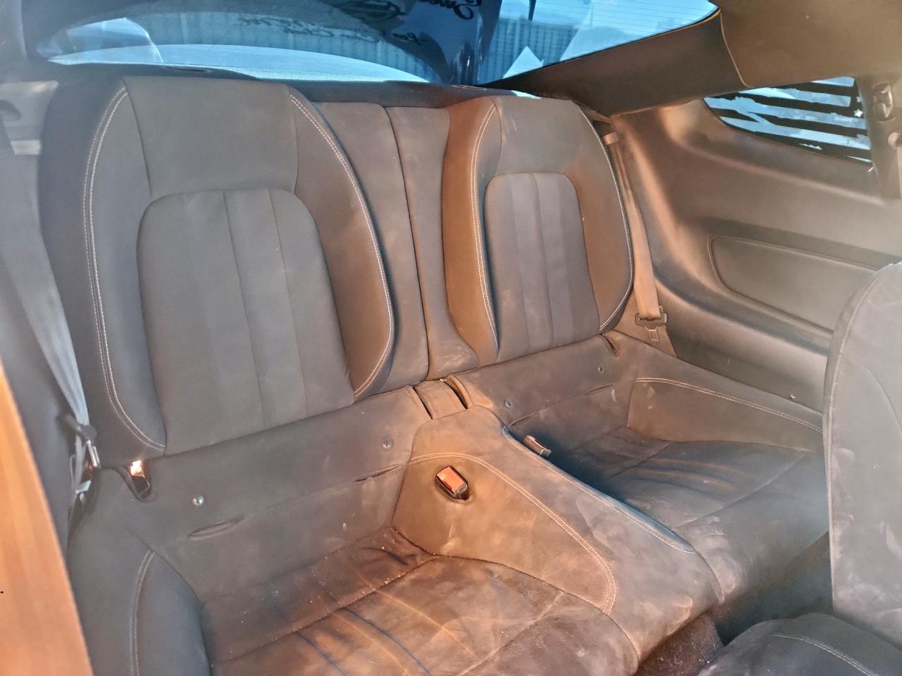 Ford Mustang Gt Image 6