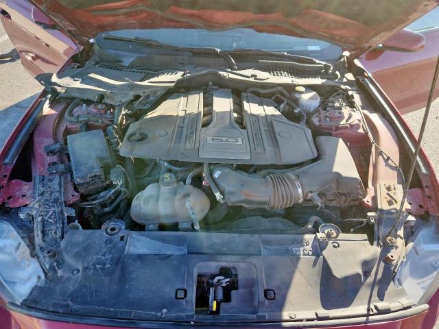 Ford Mustang Gt Image 12