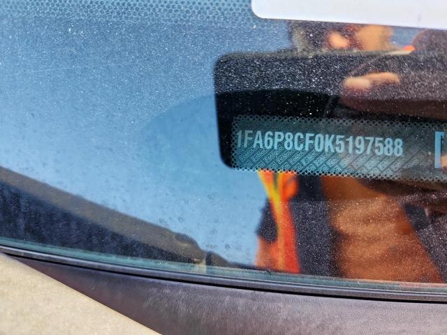 Ford Mustang Gt Image 10