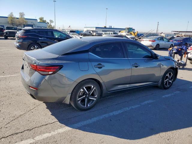 Nissan Sentra Sv Image 4