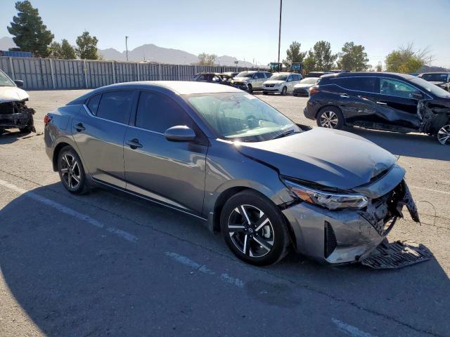 Nissan Sentra Sv Image 8