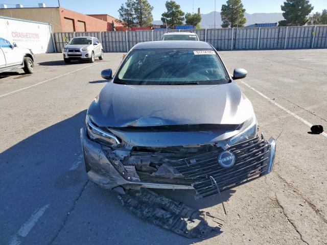 Nissan Sentra Sv Image 11