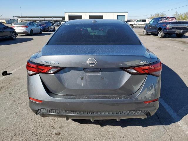 Nissan Sentra Sv Image 5