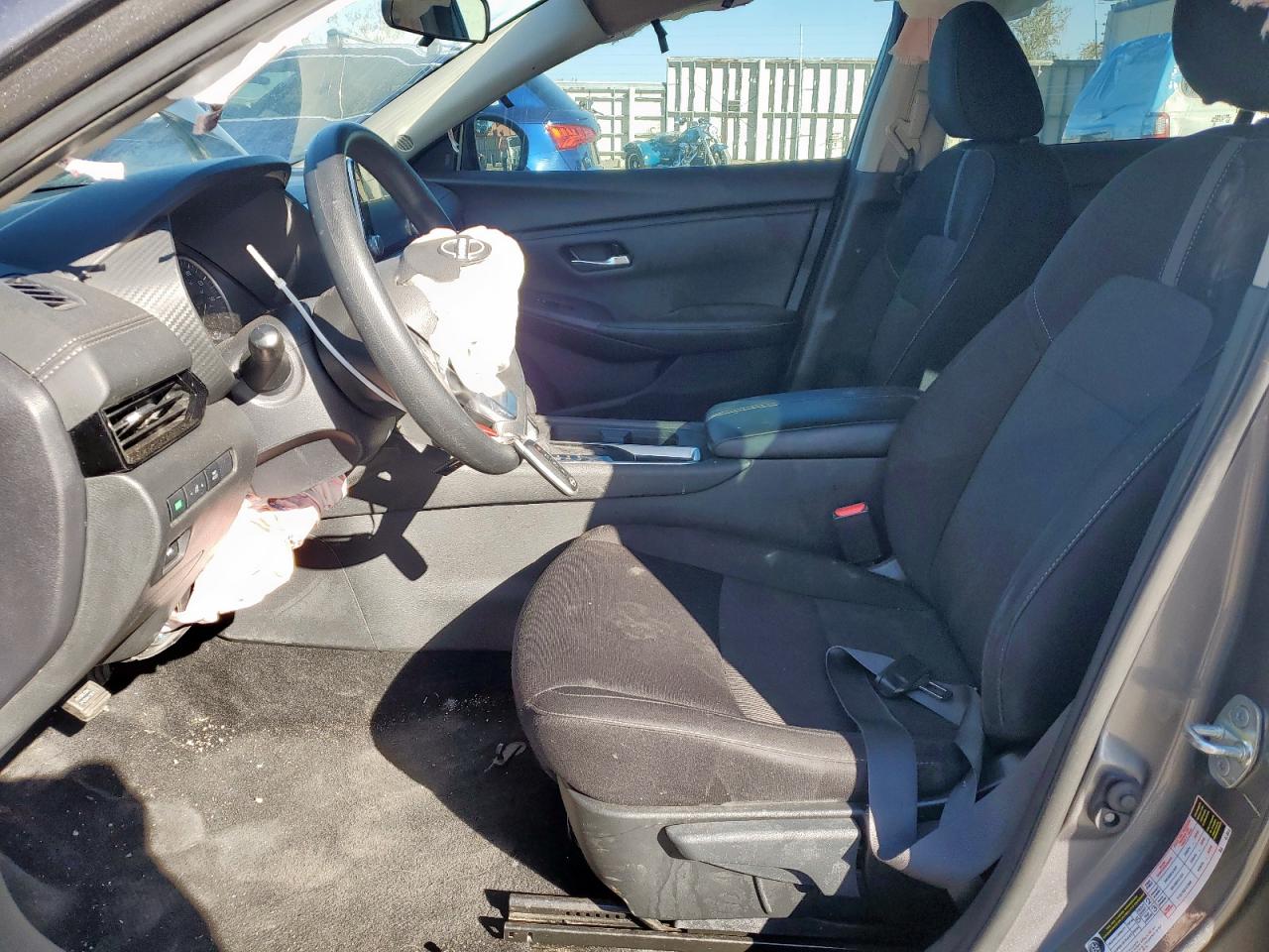 Nissan Sentra Sv Image 6