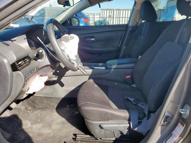 Nissan Sentra Sv Image 6