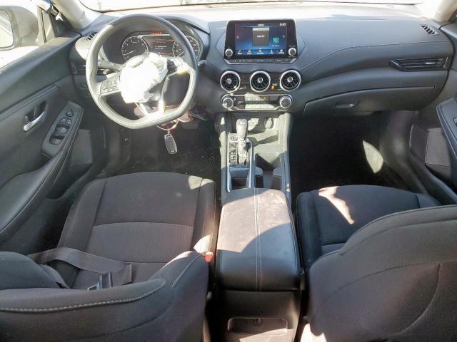 Nissan Sentra Sv Image 2