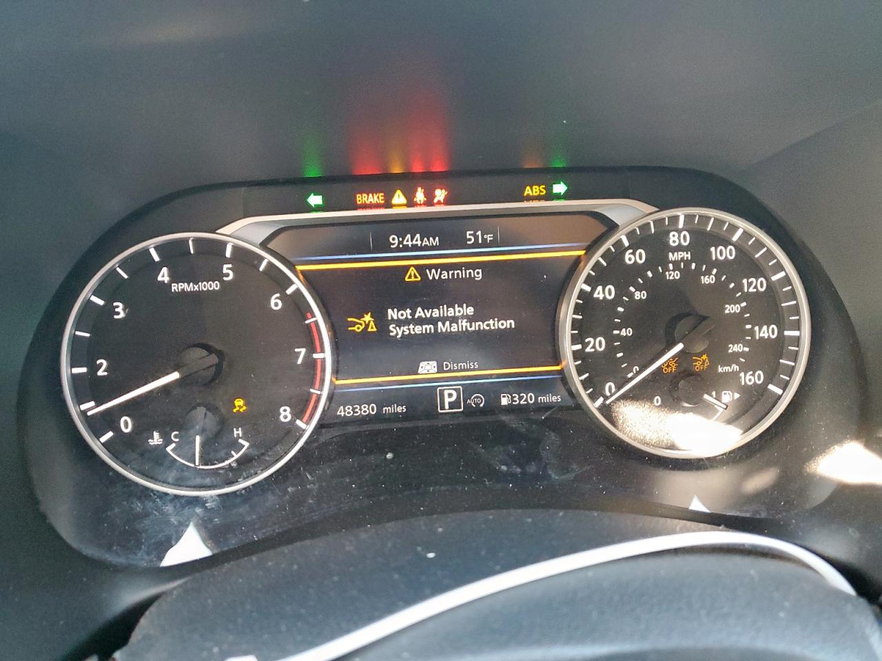 Nissan Sentra Sv Image 9