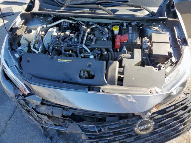 Nissan Sentra Sv Image 7