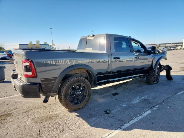 Ram 2500 Powerwagon Image 3