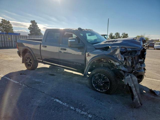 Ram 2500 Powerwagon Image 7