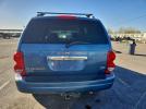 Dodge Durango Limited Image 9