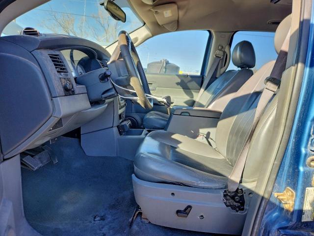 Dodge Durango Limited Image 3