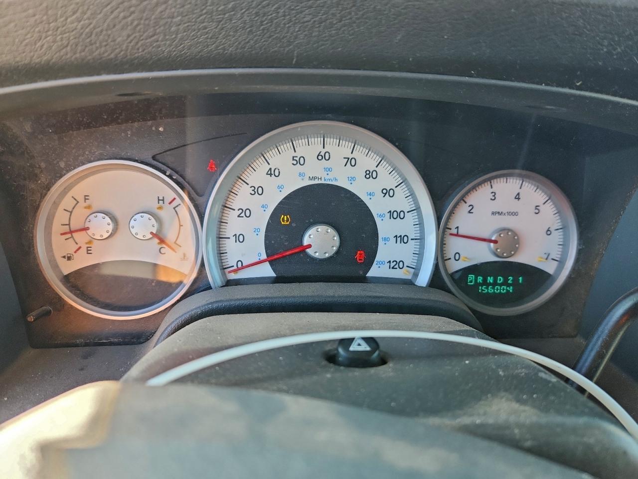 Dodge Durango Limited Image 7