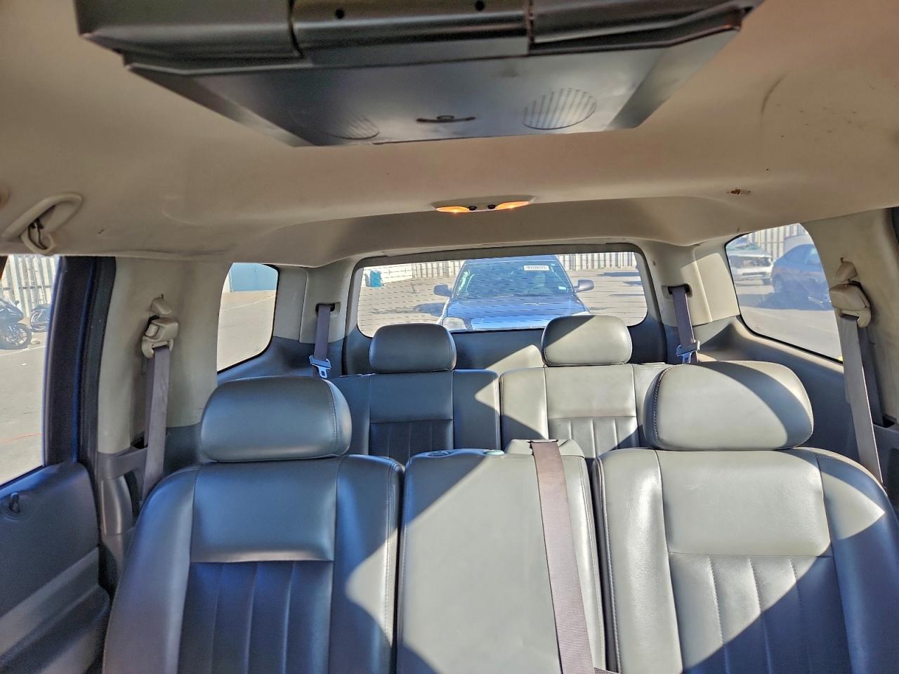 Dodge Durango Limited Image 13