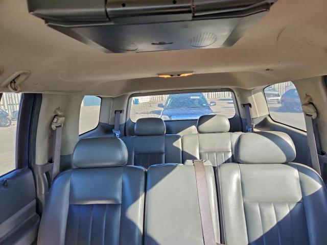 Dodge Durango Limited Image 13