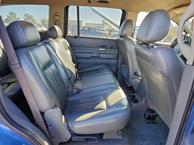Dodge Durango Limited Image 6