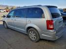 Chrysler Minivan Touring Image 3
