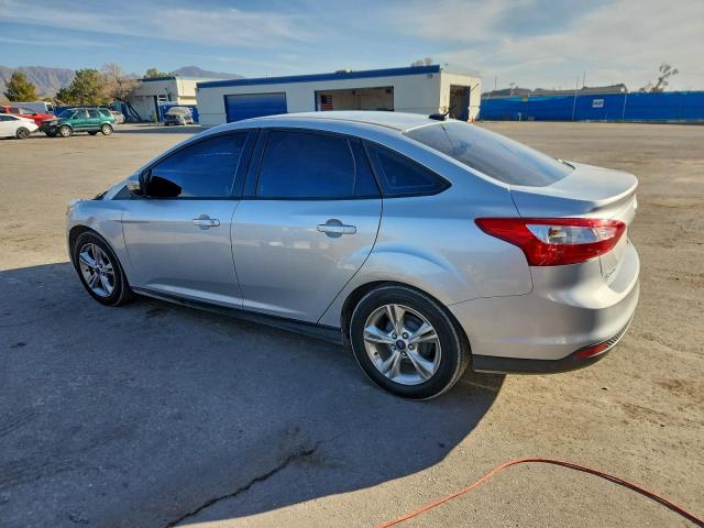 Ford Focus Se Image 8