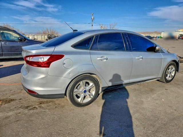 Ford Focus Se Image 2