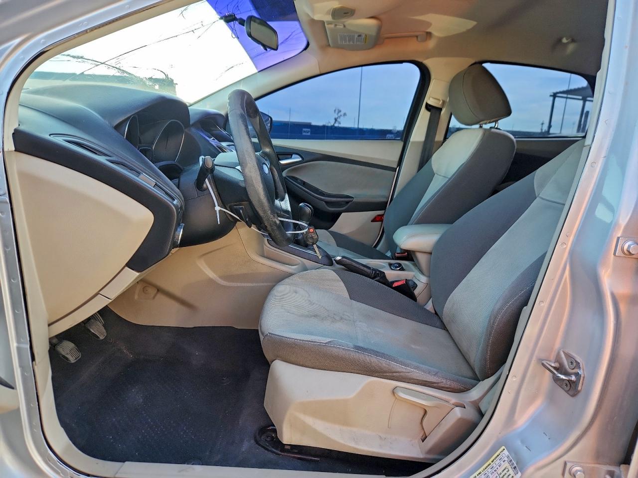 Ford Focus Se Image 5