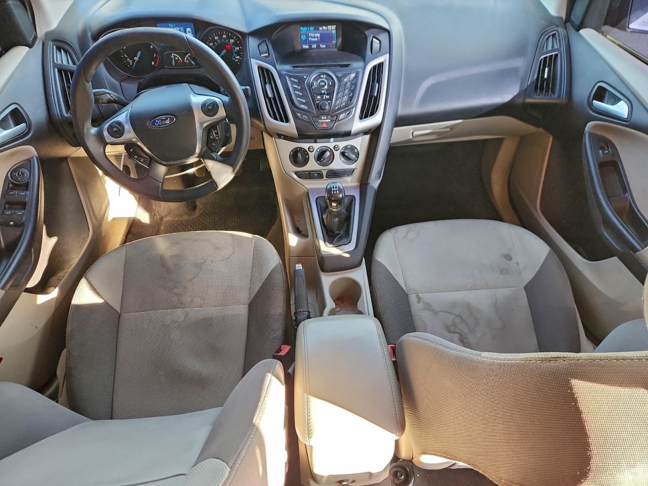 Ford Focus Se Image 10