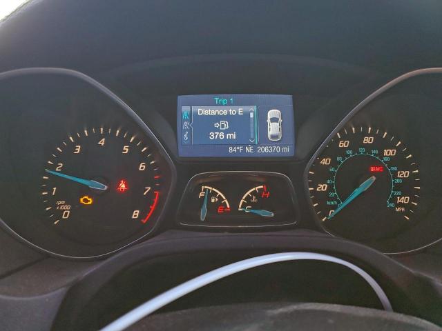 Ford Focus Se Image 12