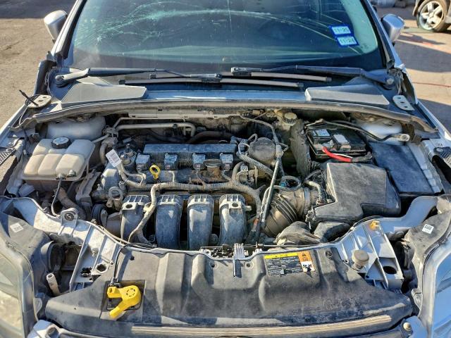 Ford Focus Se Image 7