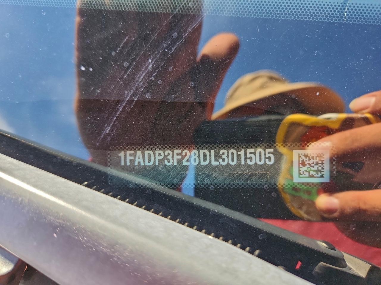 Ford Focus Se Image 9