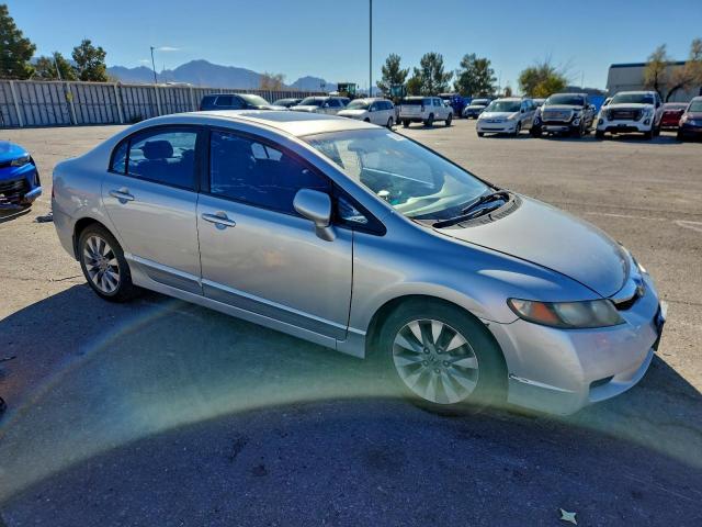 Honda Civic Ex Image 2