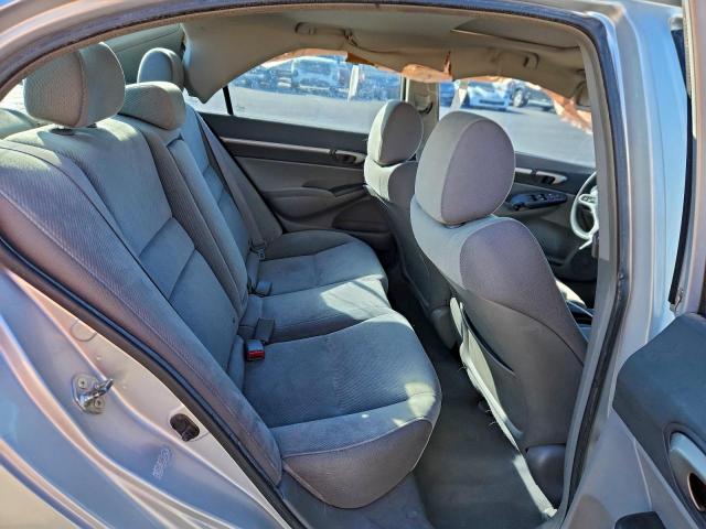 Honda Civic Ex Image 6