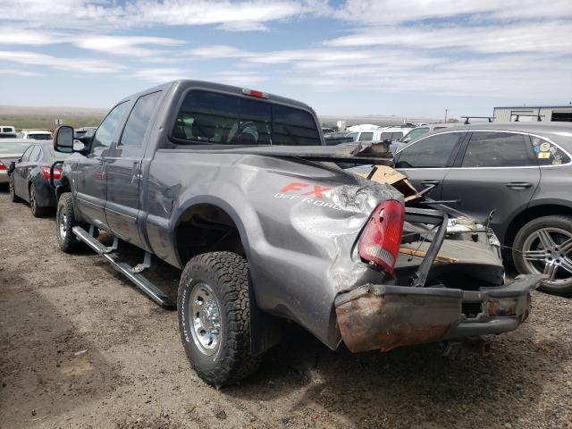 Ford F-250 Super Duty Image 5