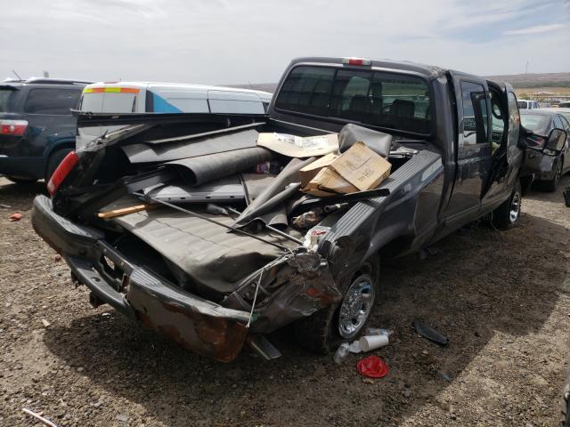 Ford F-250 Super Duty Image 2