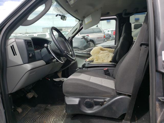 Ford F-250 Super Duty Image 3