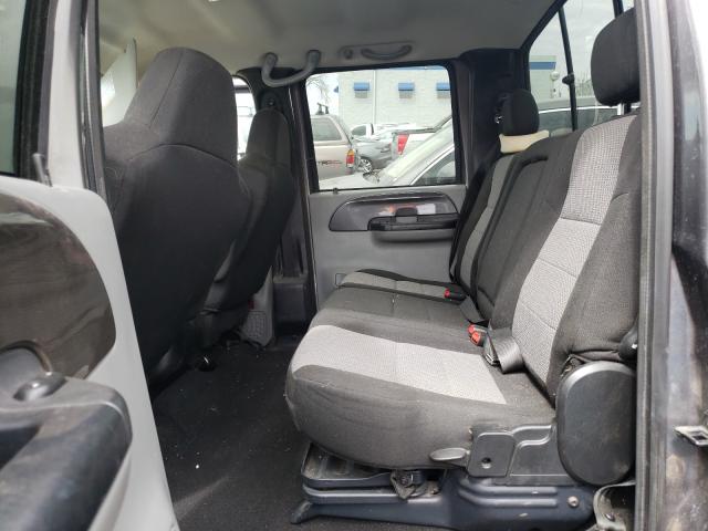 Ford F-250 Super Duty Image 6