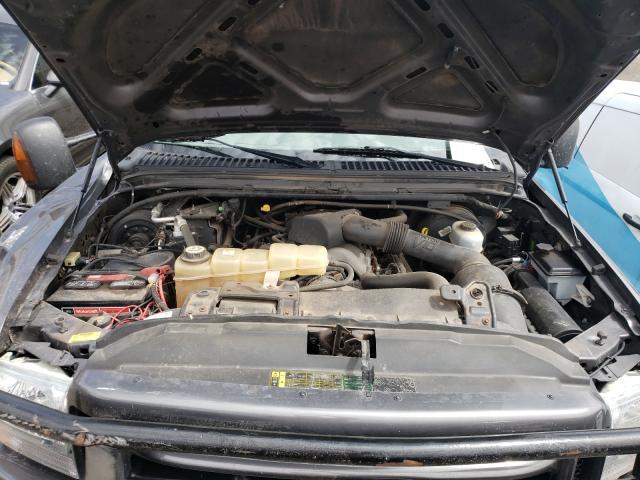 Ford F-250 Super Duty Image 7