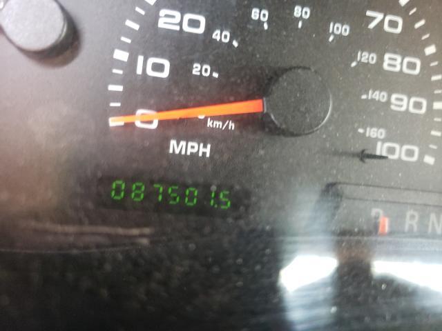 Ford F-250 Super Duty Image 4