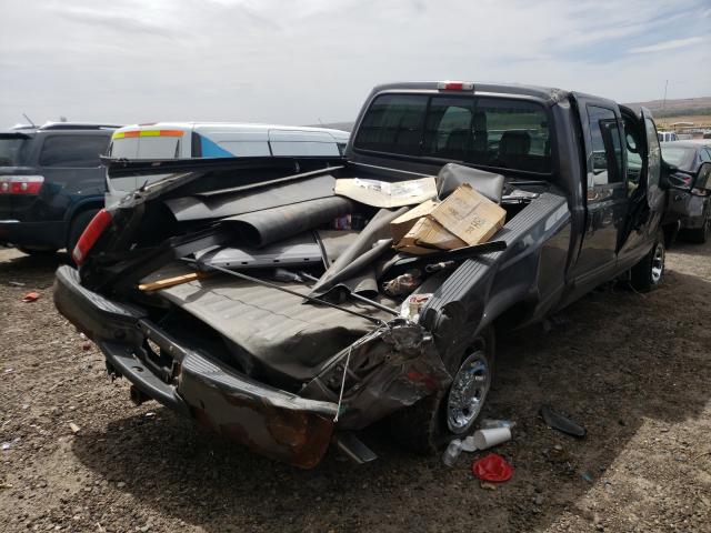 Ford F-250 Super Duty Image 8