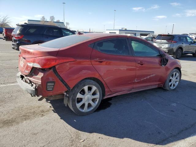 Hyundai ELANTRA Gls Image 3