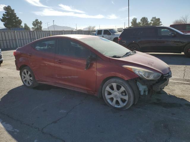 Hyundai ELANTRA Gls Image 11