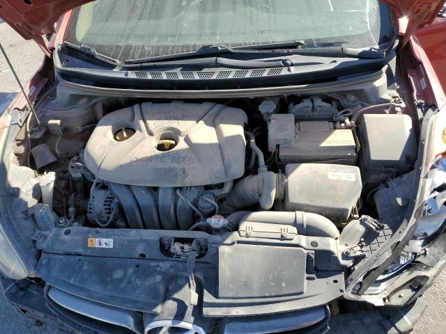 Hyundai ELANTRA Gls Image 5