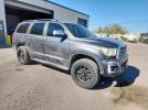 Toyota Sequoia Limited Image 3